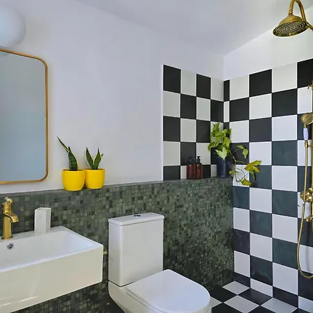 Nyaraló Ursa Minor *