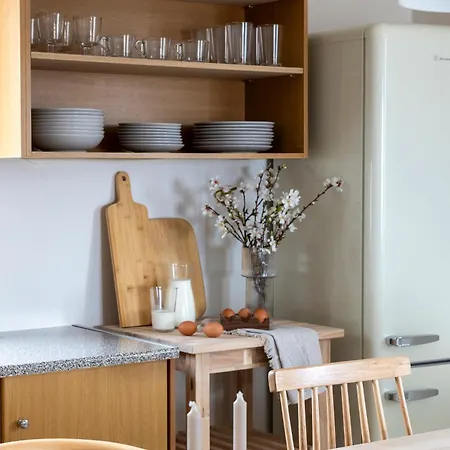 Tatil Evi Ursa Minor *