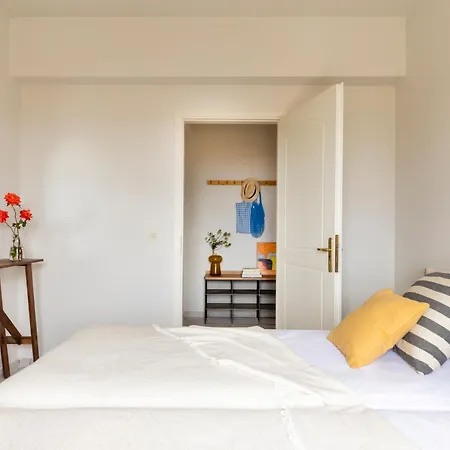 Ursa Minor Holiday home