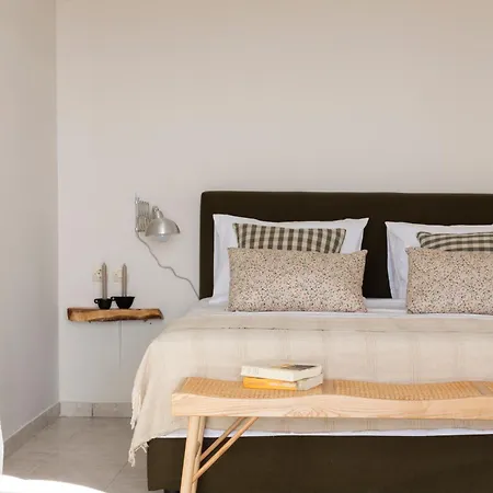 Ursa Minor Holiday home