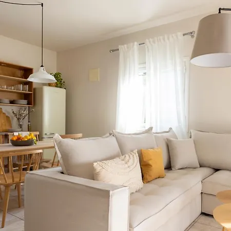 Ursa Minor Tatil Evi *