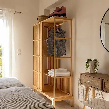 Casa de Férias Ursa Minor Mousata