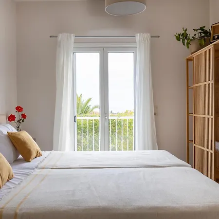 Tatil Evi Ursa Minor