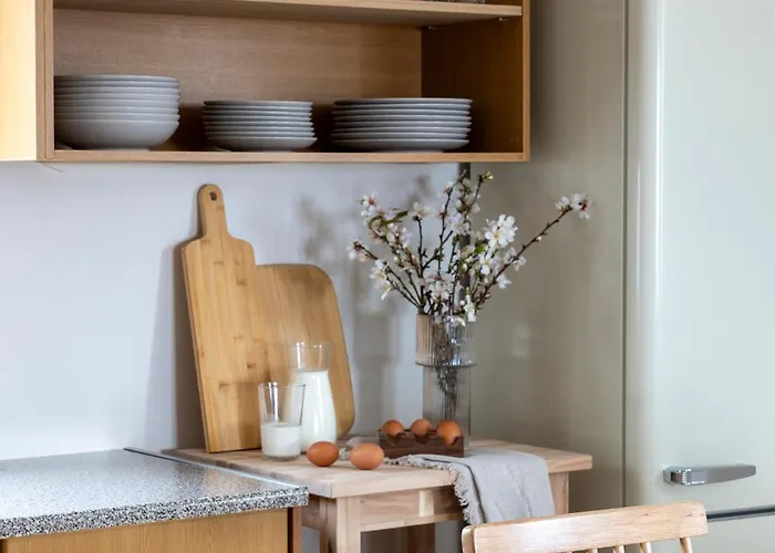 Tatil Evi Ursa Minor *