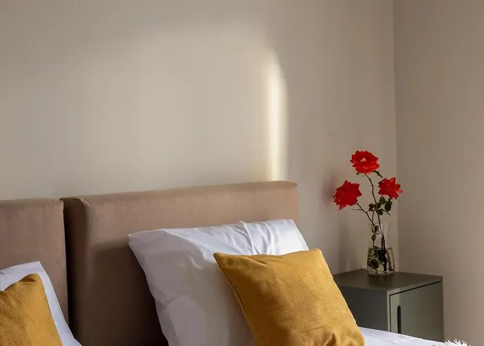 Tatil Evi Ursa Minor *