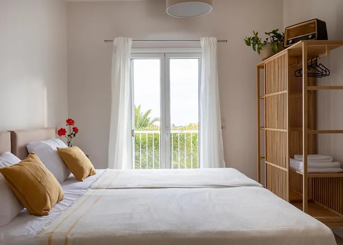 Tatil Evi Ursa Minor