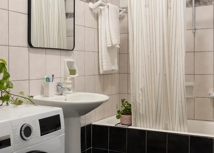 Ursa Minor Сasa de vacaciones Mousata