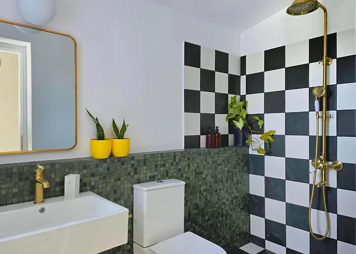 Сasa de vacaciones Ursa Minor *